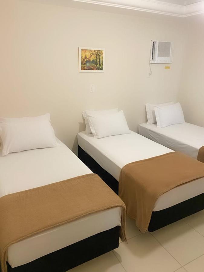 Hotel Di Sica Balneário Camboriú